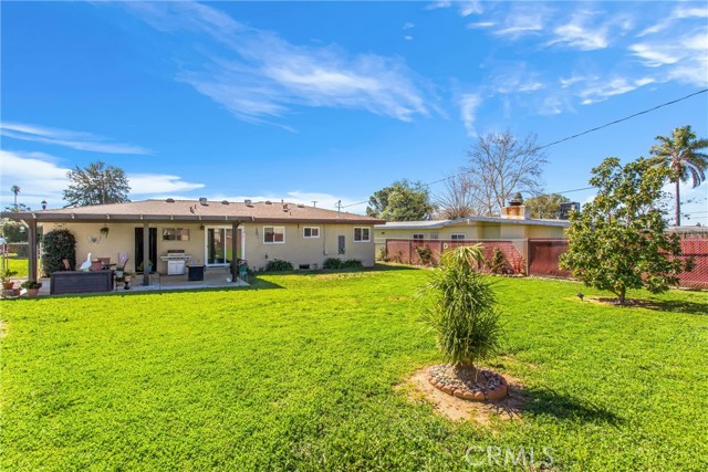 Detail Gallery Image 20 of 24 For 1282 N California, Beaumont,  CA 92223 - 2 Beds | 1 Baths