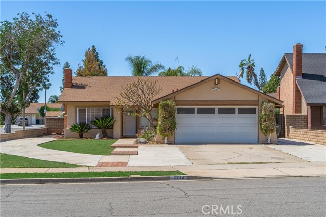 Image 2 for 2714 S Marigold Ave, Ontario, CA 91761