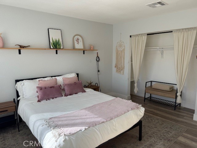 Detail Gallery Image 9 of 20 For 61591 La Jolla, Joshua Tree,  CA 92252 - 3 Beds | 2 Baths