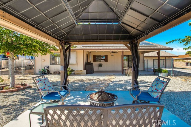 Detail Gallery Image 23 of 51 For 57920 Buena Vista Dr, Yucca Valley,  CA 92284 - 3 Beds | 2 Baths