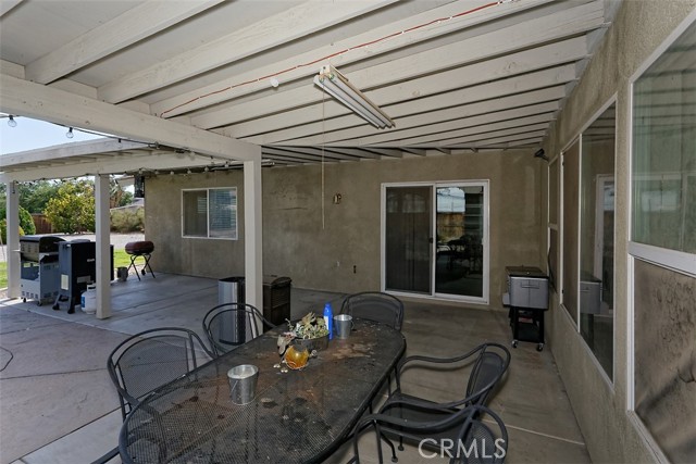 Detail Gallery Image 45 of 66 For 20403 Sundance Rd, Apple Valley,  CA 92308 - 3 Beds | 2/1 Baths