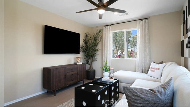 Detail Gallery Image 7 of 21 For 1479 Saddle Cir, San Jacinto,  CA 92582 - 4 Beds | 3/2 Baths