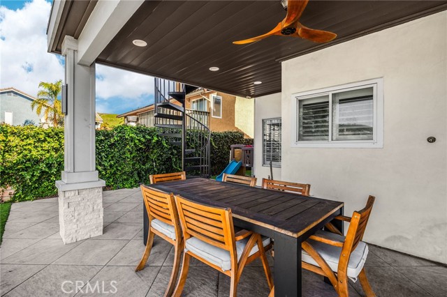 Detail Gallery Image 59 of 75 For 5265 Avenida De Kristine, Yorba Linda,  CA 92887 - 5 Beds | 3/1 Baths