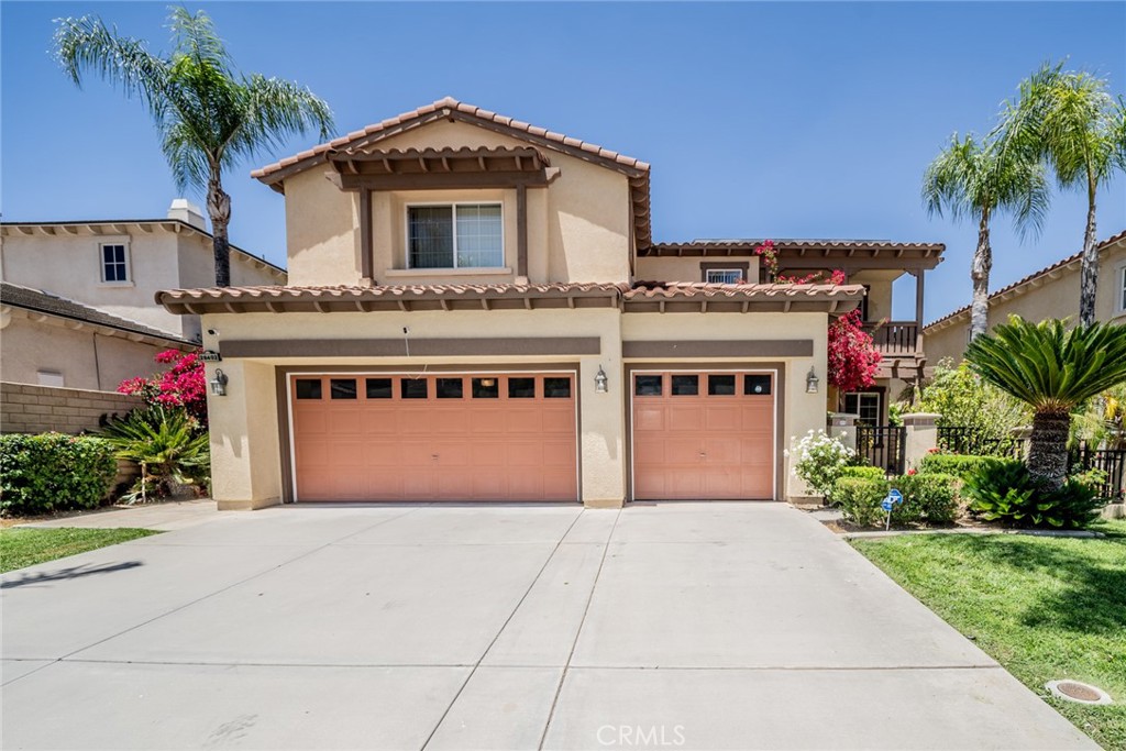 28402 Championship Drive