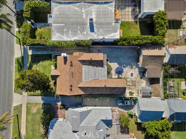 Detail Gallery Image 36 of 40 For 337 N Beachwood, Los Angeles,  CA 90004 - 3 Beds | 2 Baths