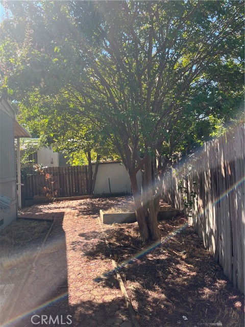 Detail Gallery Image 25 of 26 For 1901 Dayton Rd #132,  Chico,  CA 95928 - 2 Beds | 2 Baths