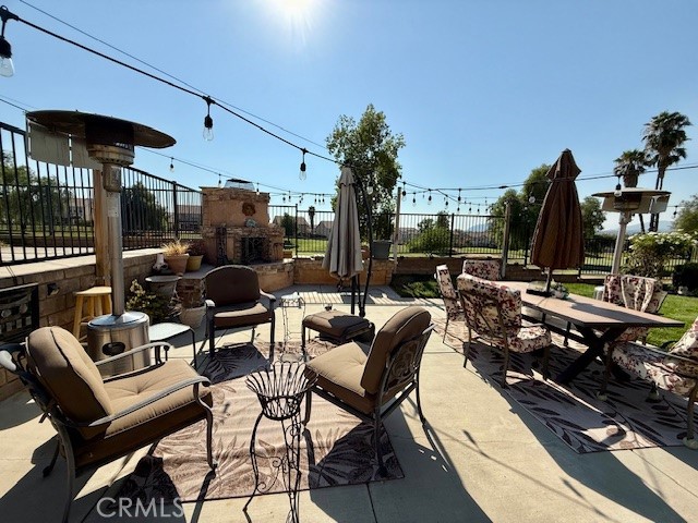 Detail Gallery Image 23 of 27 For 14921 Pete Dye St, Moreno Valley,  CA 92555 - 3 Beds | 2/1 Baths