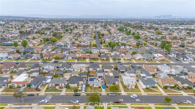 Detail Gallery Image 27 of 30 For 2031 W 94th St, Los Angeles,  CA 90047 - 2 Beds | 1 Baths