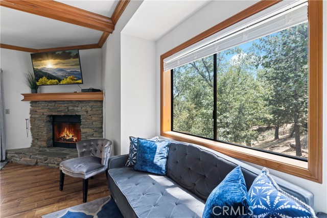 Detail Gallery Image 25 of 46 For 27363 Matterhorn Dr, Lake Arrowhead,  CA 92352 - 5 Beds | 3/1 Baths