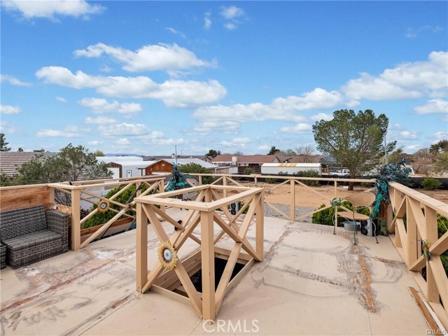 Detail Gallery Image 23 of 25 For 13612 Coachella Rd, Apple Valley,  CA 92308 - 4 Beds | 2 Baths