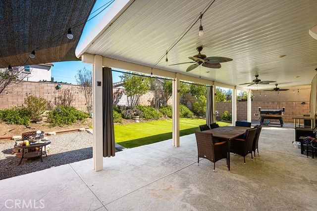 Detail Gallery Image 30 of 43 For 2491 E Norwich, Ontario,  CA 91761 - 4 Beds | 3 Baths