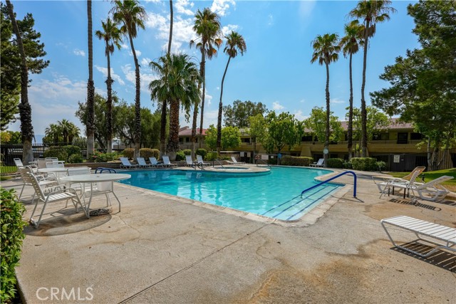 Detail Gallery Image 36 of 42 For 2820 N Arcadia Ct #204,  Palm Springs,  CA 92262 - 1 Beds | 1 Baths