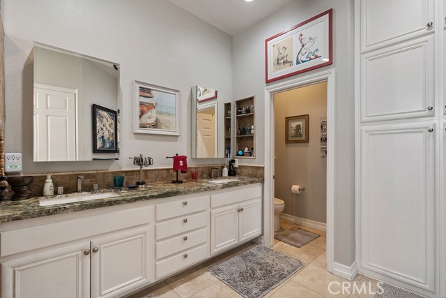 Detail Gallery Image 38 of 75 For 29648 Pebble Beach Dr, Murrieta,  CA 92563 - 5 Beds | 3 Baths