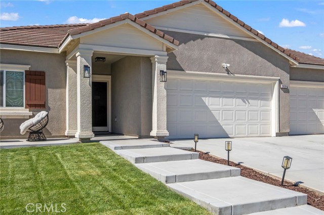 Detail Gallery Image 5 of 48 For 28399 Cosmos Dr, Winchester,  CA 92596 - 4 Beds | 2/1 Baths