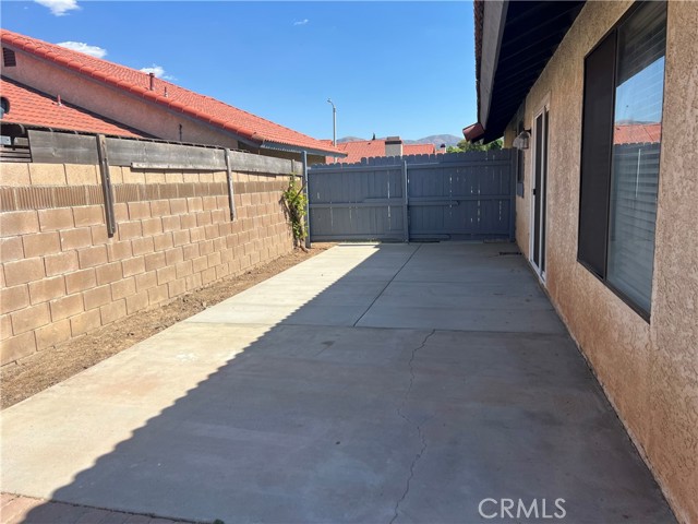 Detail Gallery Image 37 of 38 For 3025 E Avenue #1,  Palmdale,  CA 93550 - 3 Beds | 2 Baths