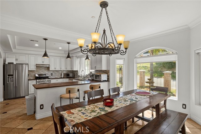 Detail Gallery Image 14 of 41 For 9369 Hillrose, Sunland,  CA 91040 - 4 Beds | 4 Baths