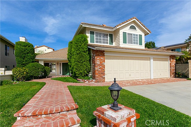 29011 Canyon Vista Dr, Lake Forest, CA 92679