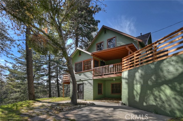 Detail Gallery Image 42 of 47 For 617 Acacia, Crestline,  CA 92325 - 5 Beds | 3 Baths