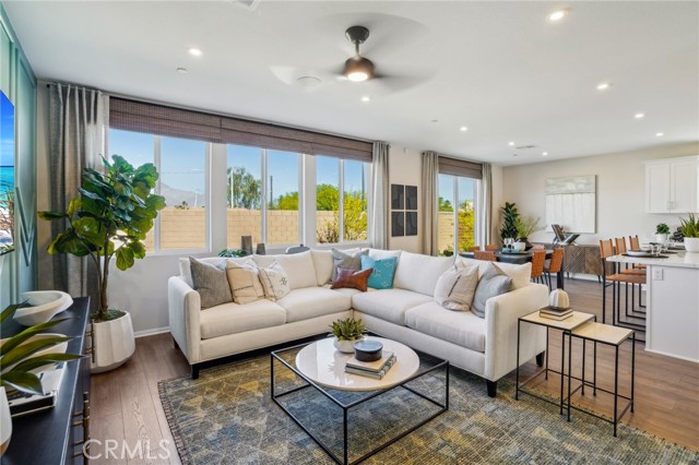 Detail Gallery Image 10 of 44 For 107 via Palermo, Cathedral City,  CA 92234 - 5 Beds | 4 Baths