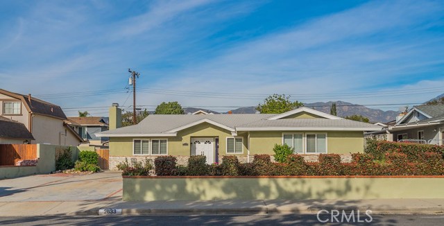 2633 Kendall St, La Verne, CA 91750