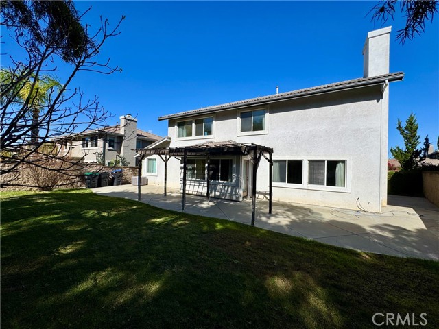 Detail Gallery Image 44 of 49 For 16612 China Berry Ct, Chino Hills,  CA 91709 - 4 Beds | 3/1 Baths