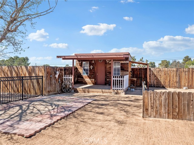 Detail Gallery Image 36 of 45 For 14154 Hopi, Apple Valley,  CA 92307 - 3 Beds | 2 Baths