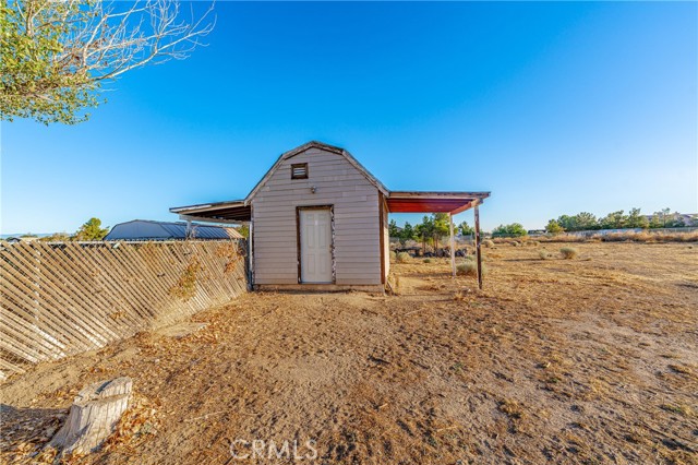 Detail Gallery Image 45 of 53 For 8247 W Avenue D, Lancaster,  CA 93536 - 3 Beds | 2 Baths