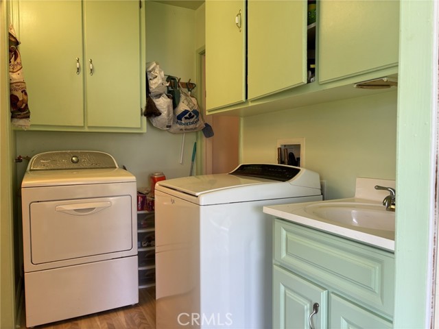 Detail Gallery Image 10 of 20 For 3327 Eckleson, Lakewood,  CA 90712 - 2 Beds | 1 Baths