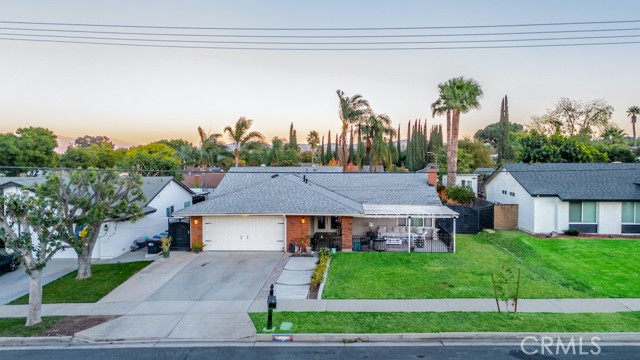 Detail Gallery Image 50 of 56 For 1741 S Buena Vista Ave, Corona,  CA 92882 - 4 Beds | 2 Baths