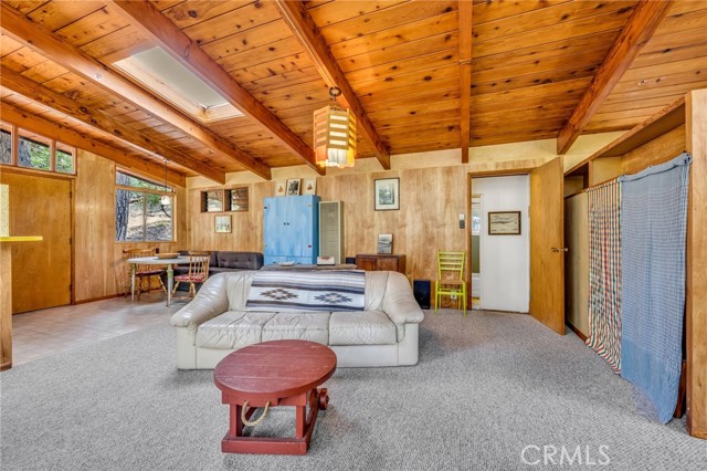Detail Gallery Image 21 of 31 For 52555 Idyllmont Rd, Idyllwild,  CA 92549 - 2 Beds | 1/1 Baths