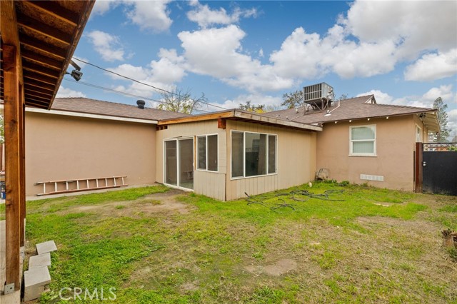 Detail Gallery Image 30 of 32 For 340 Western, Bakersfield,  CA 93309 - 3 Beds | 1 Baths