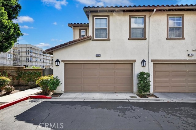 Detail Gallery Image 36 of 48 For 8541 Oak Barrel #1, Rancho Cucamonga,  CA 91730 - 3 Beds | 2/1 Baths