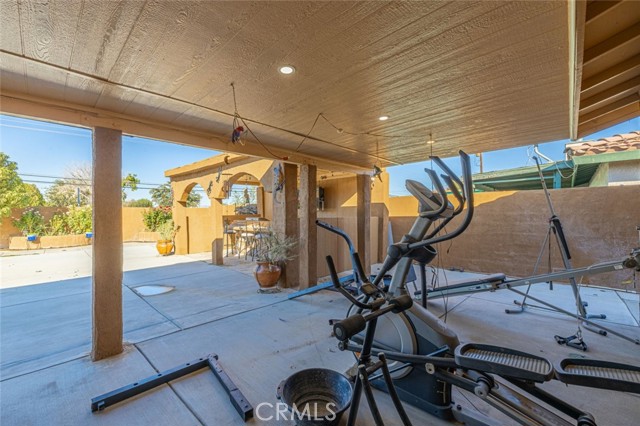 Detail Gallery Image 35 of 43 For 2601 Dixie St, Rosamond,  CA 93560 - 3 Beds | 2 Baths