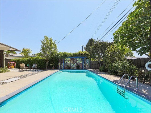 Detail Gallery Image 33 of 39 For 508 S Woodland St, Orange,  CA 92869 - 4 Beds | 2 Baths