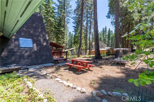 Detail Gallery Image 43 of 50 For 445 Cedar Cir, Lake Almanor,  CA 96137 - 3 Beds | 1/1 Baths