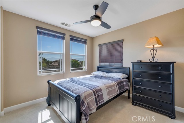 Detail Gallery Image 42 of 63 For 14286 Fairchild, Corona,  CA 92880 - 4 Beds | 2/1 Baths