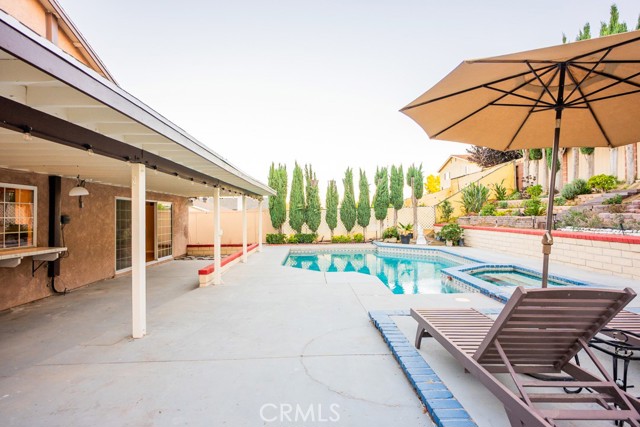 Detail Gallery Image 43 of 66 For 23132 Posada, Valencia,  CA 91354 - 5 Beds | 3 Baths