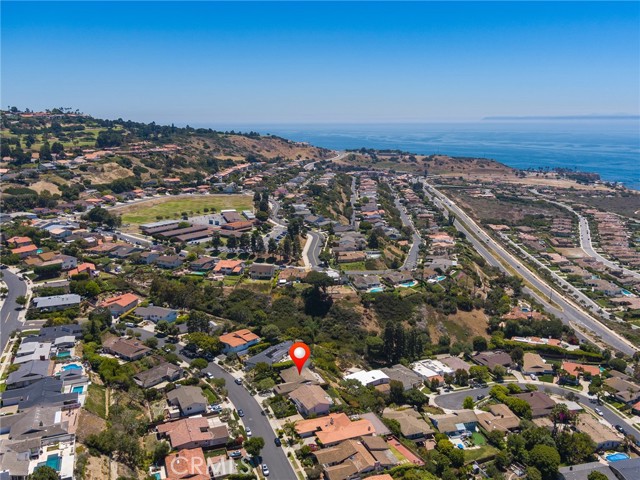 7250 Berry Hill Drive, Rancho Palos Verdes, California 90275, 4 Bedrooms Bedrooms, ,1 BathroomBathrooms,Residential,Sold,Berry Hill,PV22078990