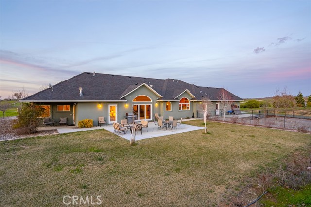 Detail Gallery Image 33 of 39 For 22 Deer View Ln, Templeton,  CA 93465 - 3 Beds | 2/1 Baths