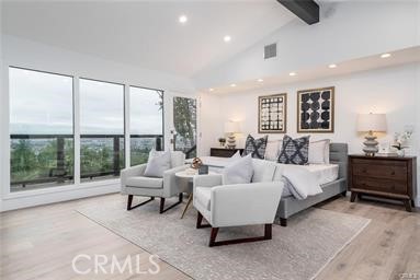 Detail Gallery Image 4 of 23 For 49 Headland Dr, Rancho Palos Verdes,  CA 90275 - 3 Beds | 4 Baths