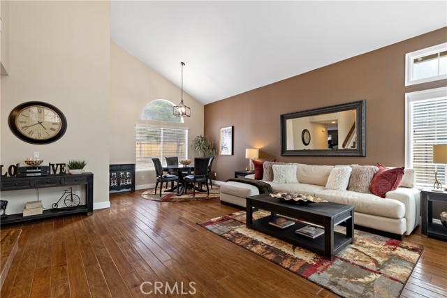 Detail Gallery Image 5 of 31 For 24576 Jacarte Dr, Murrieta,  CA 92562 - 3 Beds | 2/1 Baths