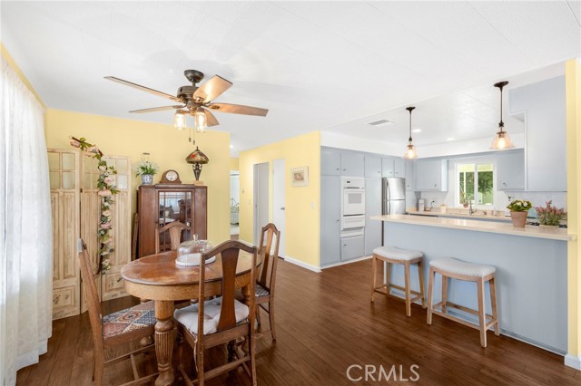 Detail Gallery Image 8 of 30 For 16222 Monterey Ln #193,  Huntington Beach,  CA 92649 - 2 Beds | 2 Baths