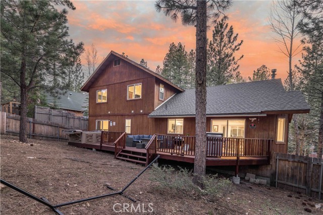 Detail Gallery Image 46 of 55 For 615 Thrush Dr, Big Bear Lake,  CA 92315 - 4 Beds | 3/1 Baths