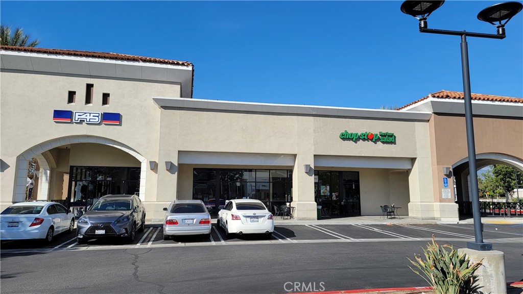 11144 Foothill Blvd 120, Rancho Cucamonga, CA 91730