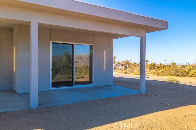 Detail Gallery Image 43 of 75 For 58871 Meredith Ct, Yucca Valley,  CA 92284 - 3 Beds | 2 Baths