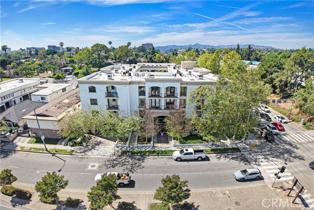 Detail Gallery Image 23 of 26 For 333 N Hill Ave #203,  Pasadena,  CA 91106 - 2 Beds | 2 Baths