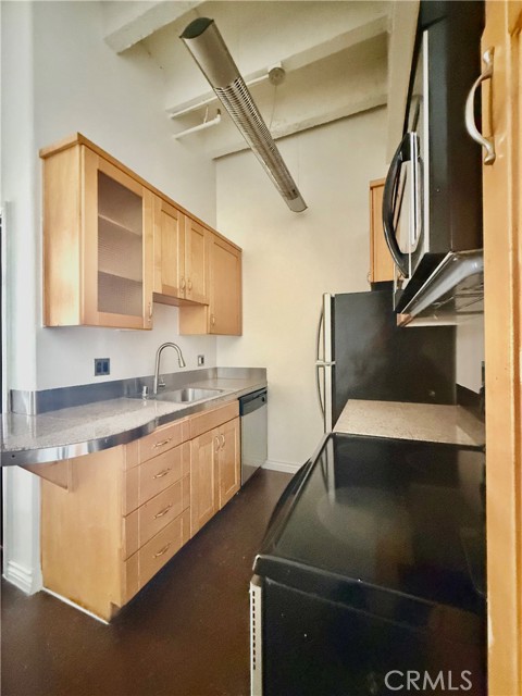 Detail Gallery Image 10 of 12 For 312 W 5th St #903,  Los Angeles,  CA 90013 - 2 Beds | 1 Baths