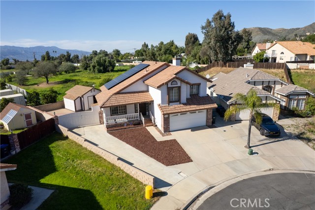 Detail Gallery Image 57 of 64 For 22320 Spur Brook Dr, Wildomar,  CA 92595 - 3 Beds | 2/1 Baths