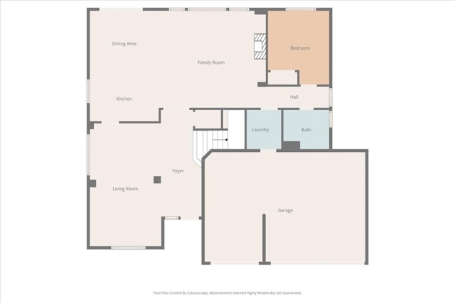 Detail Gallery Image 47 of 48 For 12059 Franklin, Moreno Valley,  CA 92557 - 5 Beds | 3 Baths