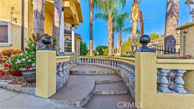 Detail Gallery Image 39 of 69 For 7319 Berne St, Rosemead,  CA 91770 - 4 Beds | 2/1 Baths